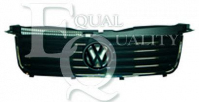 EQUAL QUALITY g0160 - Решетка радиатора